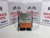 Unidad de control/módulo del Airbag 4M5T14B056