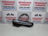 Manecilla externa puerta trasera 242566