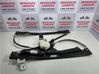 Regulador de ventanilla eléctrico de puerta delantera 6L2478232000
