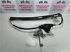 Regulador manual de la ventanilla trasera 6L247827000