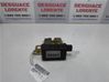 Tailgate lock latch 7130322