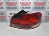 Rear/tail lights 16614001