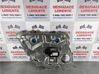 Regulador de puerta trasera con motor 4E0959801A