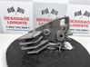 Inyector de combustible 8200771226