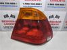 Rear/tail lights 230022