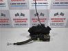Motor de cierre de puerta trasera 25000863