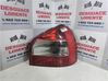 Lampa tylna 284780