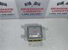 Airbag control unit/module D10J57KK2C