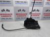 Front door lock 44040