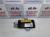 Airbag de la puerta trasera 30339883