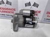Motor de arranque 965631778002