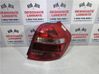 Rear/tail lights A050306