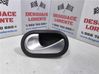 Manecilla interna puerta delantera 82473GH