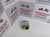 Unidad de control/módulo del Airbag 65776928267
