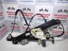Regulador de ventanilla eléctrico de puerta delantera 6978846