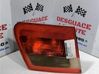 Tailgate rear/tail lights 7165743