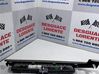 Multifunctional control switch/knob 30281209