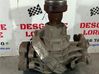 Front differential 30700027