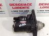 Motor de arranque 001120400