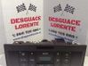 Climate control unit 8Z0820043