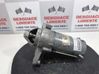 Motor de arranque 0986021651