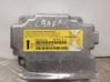Airbag control unit/module P8635A244
