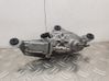 Rear window wiper motor GS2A67450