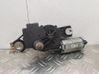 Aizmugurējā loga tīrītāja motoriņš 2K0955712C