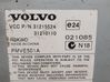 Garso stiprintuvas 31215524
