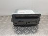 Radio/CD/DVD/GPS head unit 31328067AA