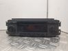 Radio / CD/DVD atskaņotājs / navigācija A4548200379