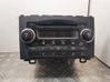 Radio/CD/DVD/GPS head unit 39100SWAG101M1