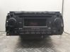 Radio/CD/DVD/GPS head unit P05064362AA