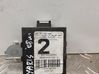 Unidad de control/módulo de la puerta 897410D040
