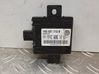 Unidad de control/módulo de alarma 1K0907719B