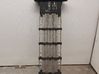 Elektrisks mazais salona radiators A52101700