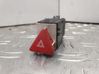 Hazard light switch 3C0953509A