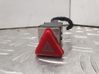 Hazard light switch 6Y0953235