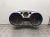 Speedometer (instrument cluster) JD260