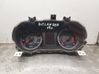 Speedometer (instrument cluster) 528060H