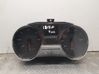 Speedometer (instrument cluster) 6J0920902J