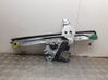 Front door window regulator with motor 965982780