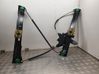 Front door window regulator with motor AM51U23201BE