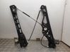 Front window lifting mechanism without motor A2117200146