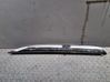 Roof trim bar molding cover 9806404877