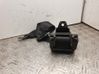 Rear seatbelt 8261029