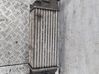 Intercooler radiator 9645682880
