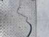 Air conditioning (A/C) pipe/hose 04596890AB