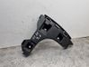 Rear bumper mounting bracket 30763440