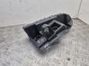 Rear bumper mounting bracket 08693389